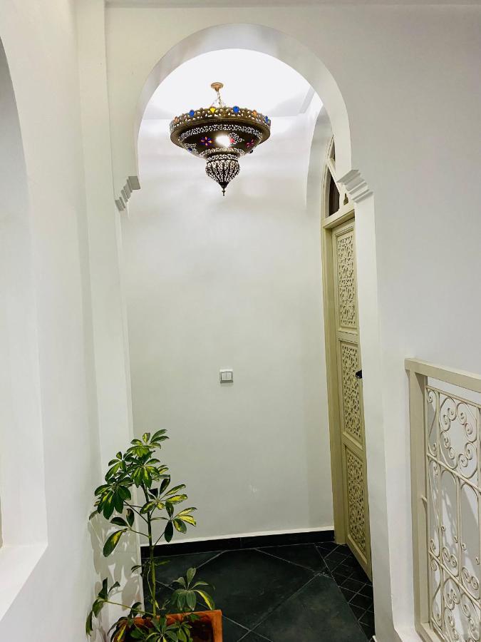 Dar Riad Jomana Marrakesh Extérieur photo